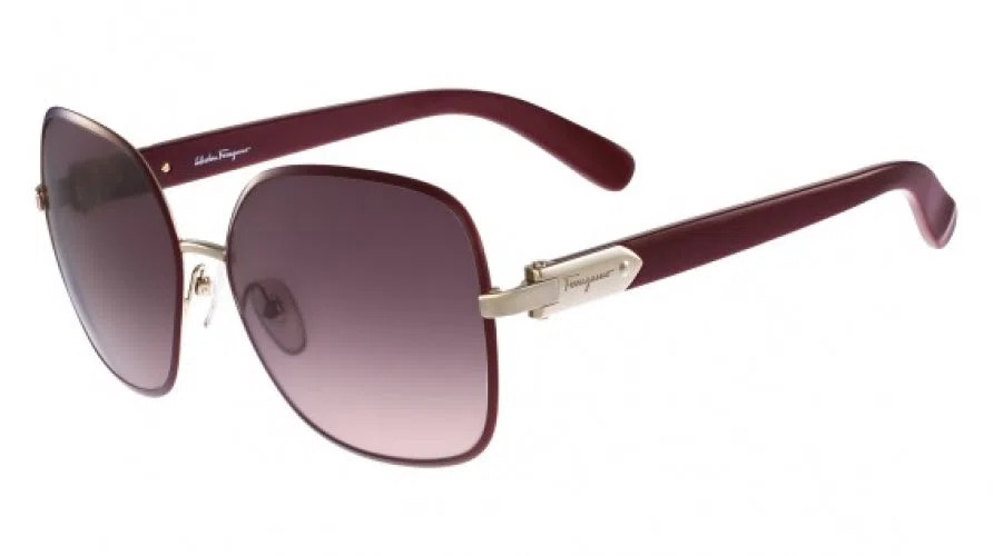 Salvatore Ferragamo SF150S Sunglasses - view 3